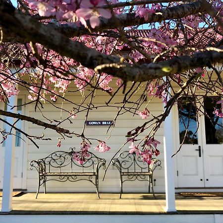 Gowan Brae Cottage Katoomba Εξωτερικό φωτογραφία
