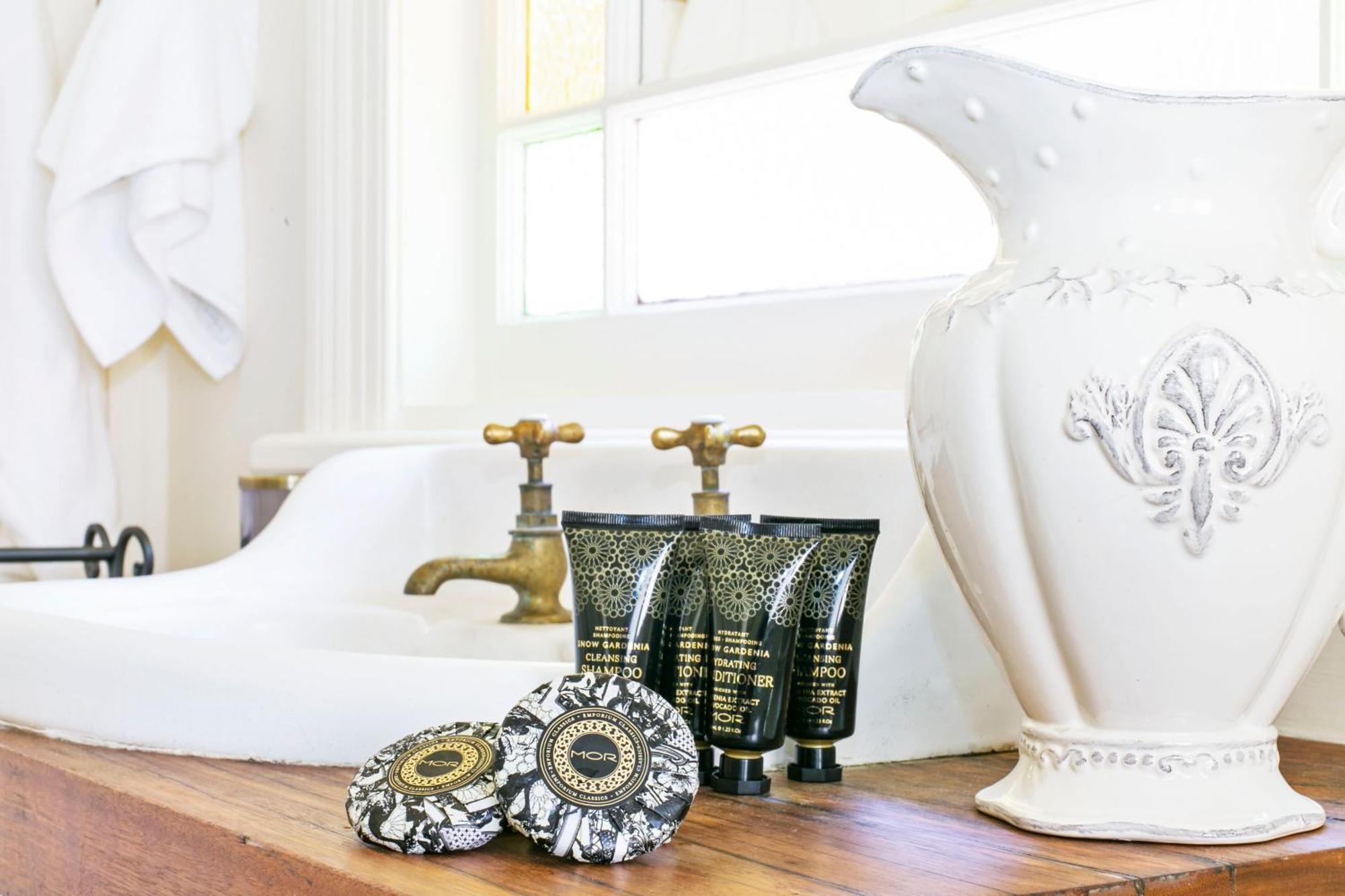 Gowan Brae Cottage Katoomba Εξωτερικό φωτογραφία