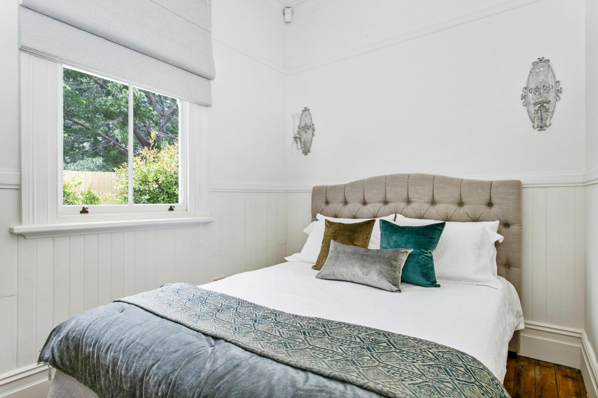 Gowan Brae Cottage Katoomba Εξωτερικό φωτογραφία