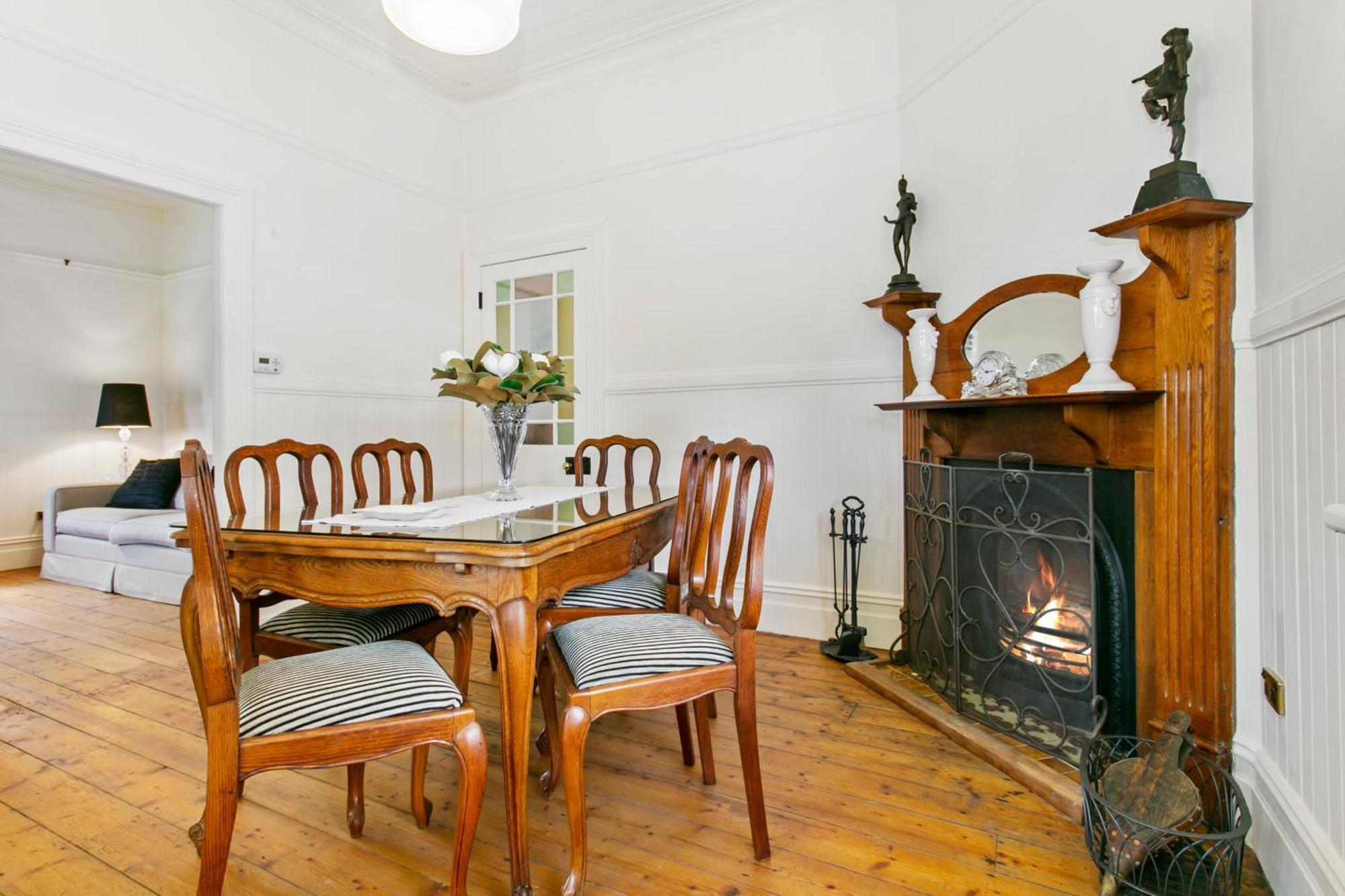 Gowan Brae Cottage Katoomba Εξωτερικό φωτογραφία