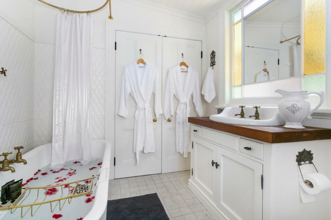 Gowan Brae Cottage Katoomba Εξωτερικό φωτογραφία