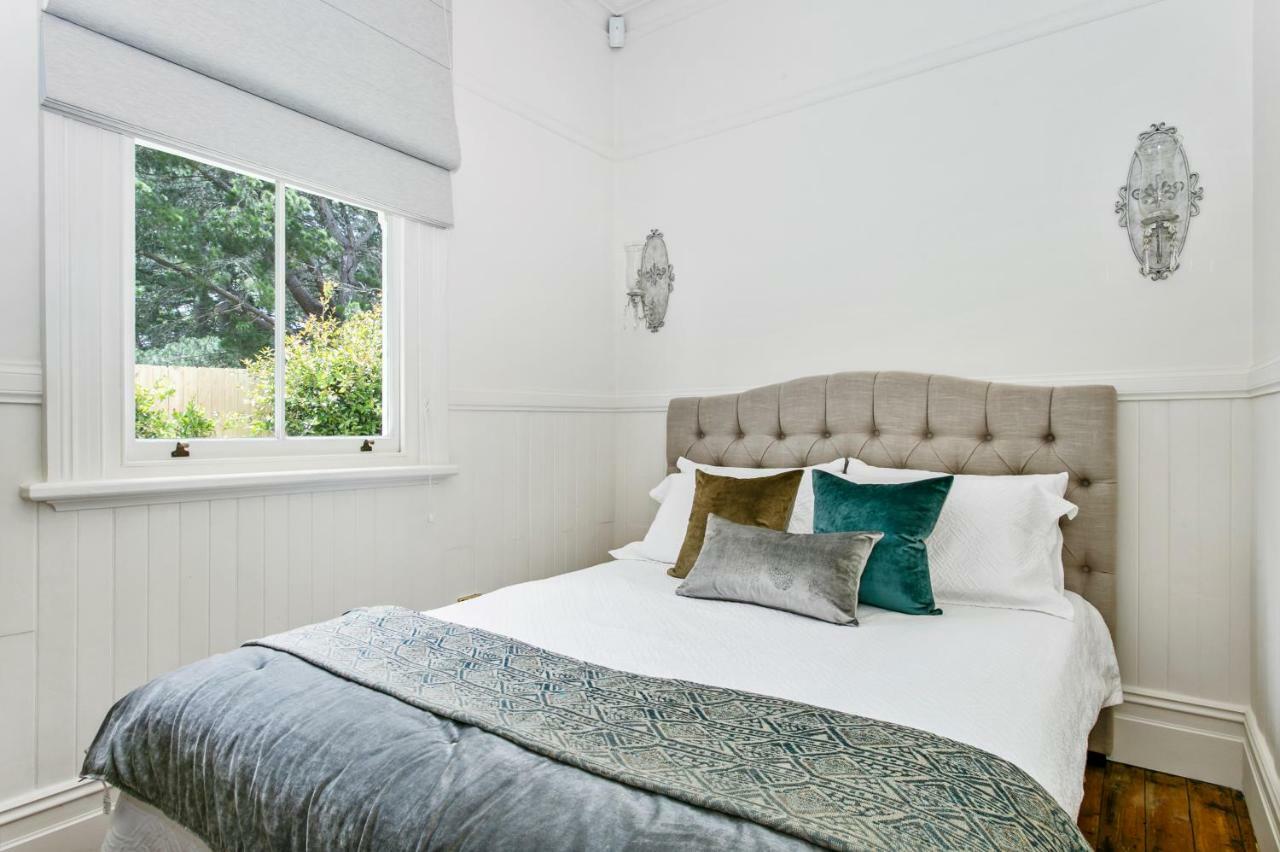 Gowan Brae Cottage Katoomba Εξωτερικό φωτογραφία