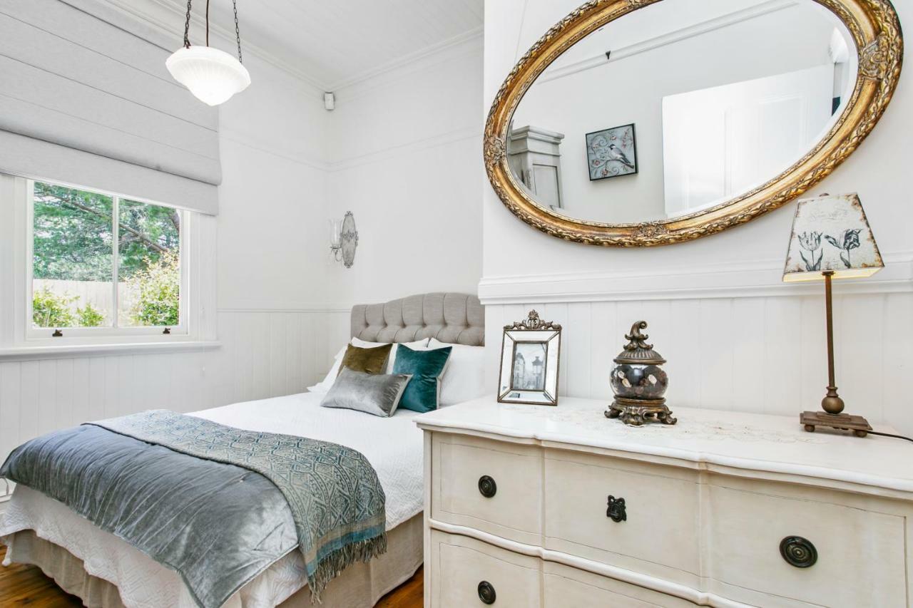 Gowan Brae Cottage Katoomba Εξωτερικό φωτογραφία